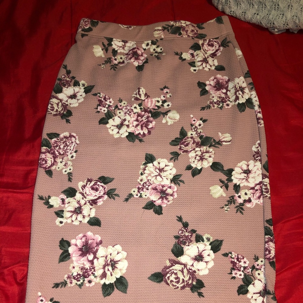 Skirt